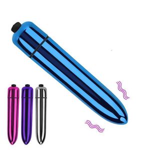 Jouets sexuels masseur Portable Av bâton Mini balle vibrateur Clitoris stimulateur G-spot jouets pour femmes boutique produits Climax