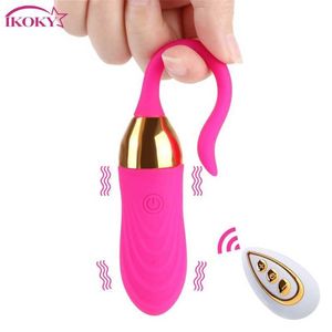 Jouets sexuels masseur Modes anaux vaginaux gode portable vibrateur jouets de Stimulation du Clitoris pour les femmes télécommande sans fil