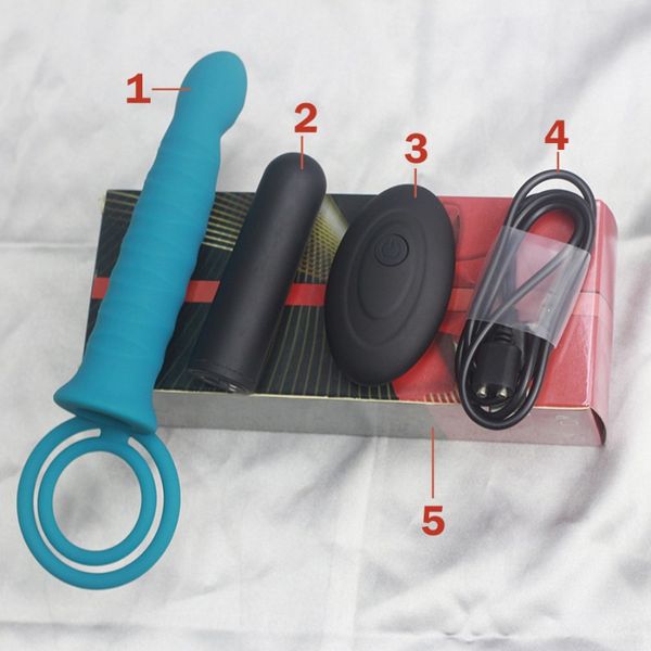 juguetes sexuales hombres usan vibrador de anillo de bloqueo de vibración de silicona para entrenar el anillo de bloqueo del pene pareja resonancia vibración anillo de bloqueo juguete sexual para hombres muñeca sexual los niños g r