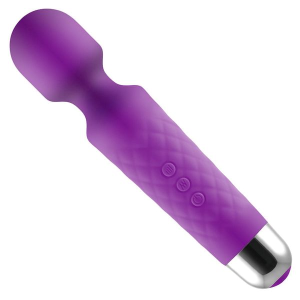 Sex Toys Mini Magic Wand Vibromasseur Extreme Orgasm Massager Clitoris Nipples Stimulator Love vibrators