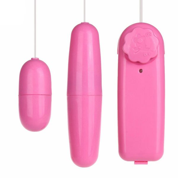 Sex Toys Multi-Speed Bullet Dual Jump Egg MP3 Vibrateurs Sex Toys Pour Femme Couples Adult Erotic Toys Livraison gratuite