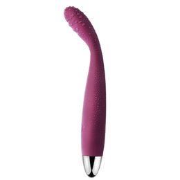 Seksspeeltjes vaginale vibrator 7 snelheid trillingen orale clitoris medische siliconen materiaal draagbare stimulerende vrouwelijke masturbatie