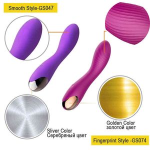 Sex Vibrators Masturbators 20 Speed ​​Games voor vrouwen clit vibrator vrouwelijke clitoris dildo masturbator shocker producten voor volwassenen 1013