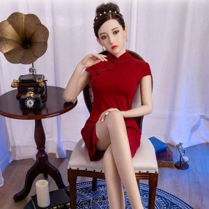 SexDoll – poupée entièrement solide, Imitation humaine, masturbateur masculin, produit Intelligent pour adulte, tasse d'avion inversée, jouets sexuels