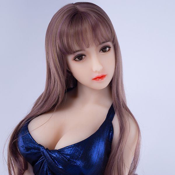 Sexo shop jouets sexuels 165cm vraie poupée de sexe en silicone japonais en caoutchouc femmes chatte sein anal vagin sexe