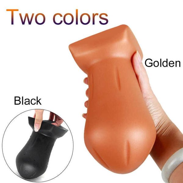 Sextoys enorme consolador grande Butt Plug juguetes anales mujeres hombres masaje de próstata Fidget juguete para juegos para adultos Bdsm Sex Shop263d