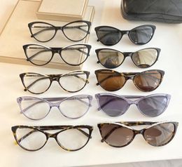 Sexy 339 gafas de sol pequeñas tipo ojo de gato UV400 montura de gafas ópticas para mujer 5418140 gafas graduadas ligeras 7696569