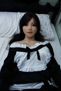 Nieuw sexy speelgoed realistische siliconen sex poppen levensecht mannequin Japanse echte liefde pop volwassen opblaasbaar seksspeeltjes voor mannen