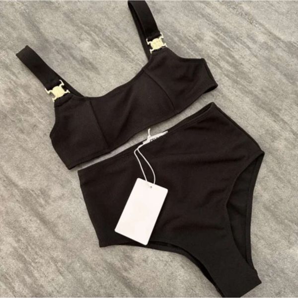 Sexy Bikini Designer Swimwear One Piece Swimsuit Bathing Triangle Sthong Swim Femme Women Beach Wear Cover Maillot de Bain C5