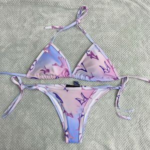 Sexy bikini zwempak zwempak voor vrouwen