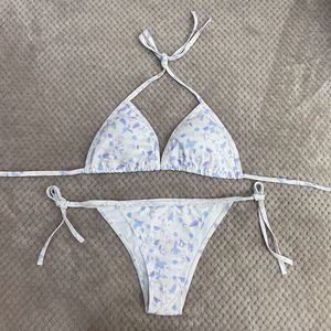 Sexy bikini zwempak zwempak voor vrouwen