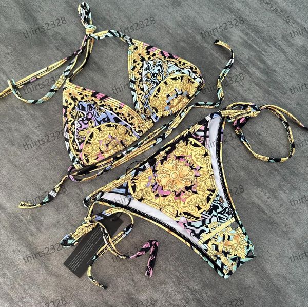 Bikini Sexy para mujer, traje de baño dividido, conjunto de Bikini con sujetador Push-Up, traje de baño sólido de 2 piezas, trajes de baño, trajes de baño con almohadilla extraíble en el pecho