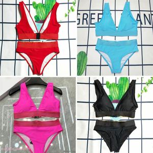 Sexy soutiens-gorge ensembles été Bikinis Push Up maillots de bain femmes maillot de bain maillot de bain Biquini imprimé Bikini ensemble Femme vêtements de plage