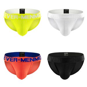 Sexy intelligent-menMode Men Underwear Mesh Brief