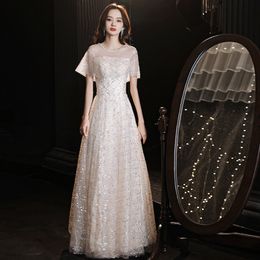 Sexy elegante Mother of Bride Dresses Capas