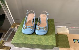 Sexy platte dia's Lido Sandalen geweven dames slippers vierkante muildieren dames bruiloft hoge hakken schoenen jurk kleur mjk0002449650