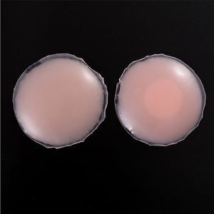 sexy girl Silicone pasties Nipple Cover lift Bra Pad Skin Adhesive Reusable Invisible Breast Petals for Party Dress
