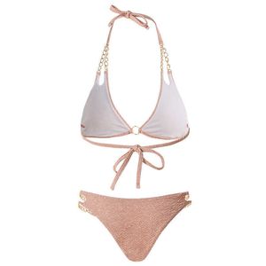 Sexy Hot Sale Mini Chain Designer Swimsuit Swimwear String Bikini Bathing Suits For Women Bikinis Beachwear 10A S 624 S 288 S