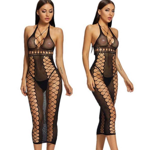 Lingerie Sexy, sous-vêtements pour femmes, costumes érotiques porno cospaly, robes érotiques, slip porno intime, kimino, robe en filet extensible