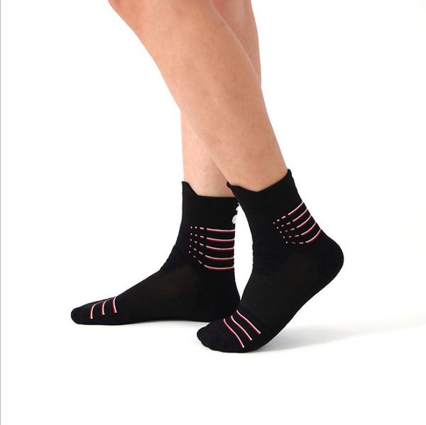 Sexy hommes drôle chaussette homme sexy chaussette confortable pour cyclisme