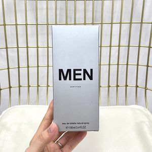 Sexy Men Perfume 100ml 3.4fl.oz Eau De Toilette Long Lasting Smell Man Parfum Parfum EDT Cologne Spray Fast ship