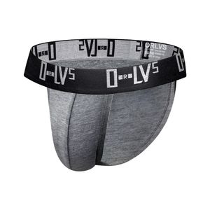 Sous-vêtements sexy pour hommes, slips en coton, Jockstrap Gay Cuecas, Bikini sous vêtements Srting M-XXL