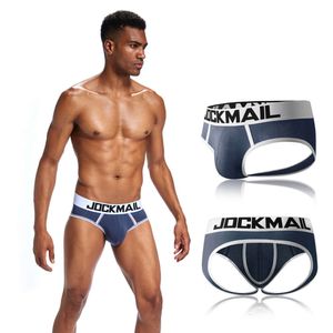 Sexy Open Back Briefs Gay Underwear Bare Butt Sissy Shorts Soft Modal Men S Underpants