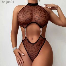 Set sexy cosplay lingerie sexy femme pornographic lingerie ouverte de soutien-gorge ouverte lingerie babydoll moins de vêtements pour femmes en dentelle pyjamas c24325