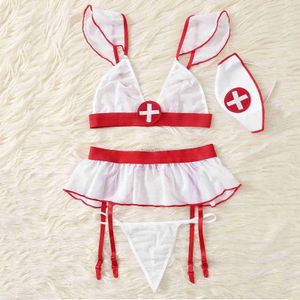 sexy set sexy lingerie vrouwen exotische kostuums lenceria verpleegster kleding cosplay uniform porno lingerie sex kostuums hot sexy ondergoedl2401