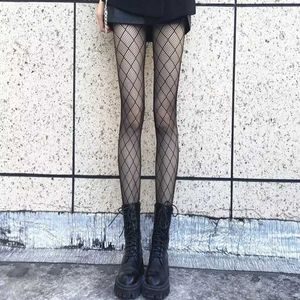 SEXY SOCKS GRID POSTWORKWORK NET NET LOLITA GIRLAS TIPAS DE COSITORES DE COSPLAY NET Big Tamaño Glamour Fiesta Jk Size Plus Streetwear Wear