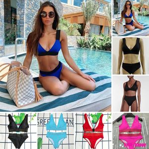 Sexy Thong Bikini dames zwemkleding met elkaar opgevulde zwempak zomer strand vrouwen badpak Braziliaanse monokini hot