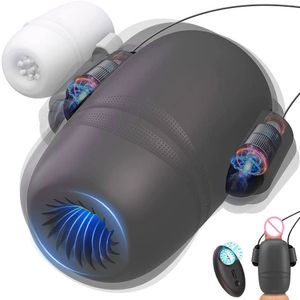 sexy speelgoed vibrator voor mannen electro shock eikel trainer mini vibrators man penis oefening vertraging ejaculatie lange tijd