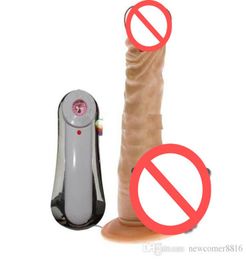 sexy speelgoed voor vrouwen dildo vibrator volwassen dubbele verkopende producten grote extra lange dildo stimulator elektrische lul penis2888243