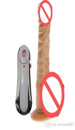 sexy speelgoed voor vrouwen dildo vibrator volwassen dubbele verkoopproducten grote extra lange dildos massager elektrische lul penis6279733