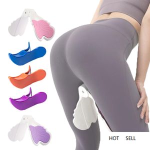 Sexy Trainer Hip Belvic Foor Butt Clip Basin Spiercorrectie Billen Apparaat Bodybuilding Apparatuur Fitness tool