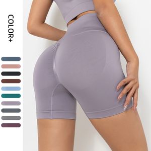 Sexy Femmes Shorts Summer Running Shorts Hans Push Up Pantalons courts 10 couleurs Shorts de gym