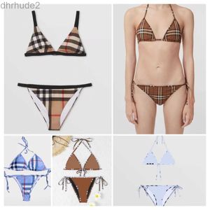 Sexy Dames Ontwerpers Bikini's Sets Doorzichtige Bandvormige Badpakken Dames Badpakken Zwemkleding Strand Dames Zwemkleding Biquini Gemengde Luxe Merken Zwemkleding 6FRW