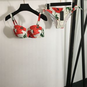Sexy Womens Imprimez Floral Beach Swwears Fashion Summer Summer Stron