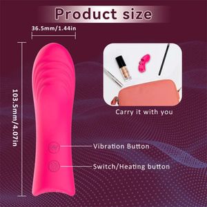 sexy vibrator voor sexy producten paren vaginasexy speelgoed dikke speelgoed gelatine tevreden vrouw 2024 ingediende god vibrator mannetje