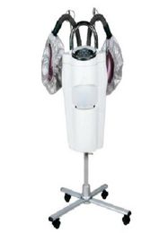 SEYARSI 2 hoofden O3 Ozon haarverzorging machine salon gebruik stoomboot hoofdhuid behandeling machine9247050