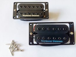 Pastillas de guitarra eléctrica Seymour Duncan SH1N SH1B alnico 5 Humbucker 4C