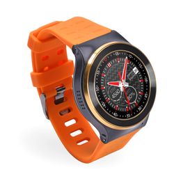 SF13 Android 5.1 SmartWatches GT88 KW88 QUADCORE 1.3G MTK6580 512MB + 8GB 3G WCDMA GPS WIFI-camera 3.0 Hartmonitor