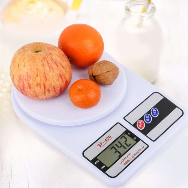 SF400 – petite balance de cuisine domestique, poids de phytothérapie et de thé, balance électronique de 10kg