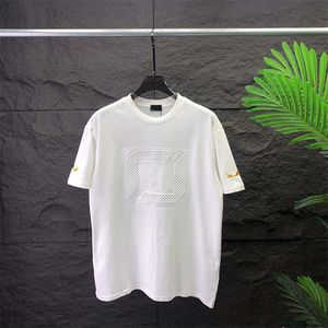 T-shirt de créateur pour hommes Sfashion - T-shirt hip hop à manches courtes à manches courtes, taille asiatique M-xxxl # A3