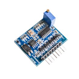 SG3525 LM358 Boîte à la carte de pilote de pilote d'onduleur Préampoir Drive Board 12V-24V