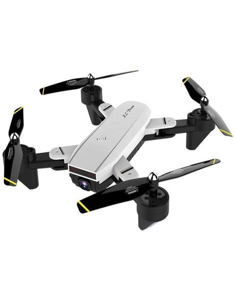 SG700D Optical Flow Pliant Four Axis Aircraft RC Drone with 1080p Drones Camera 1600mAh WiFi RC Quadcopter Helicopter Toys GIF 63390969