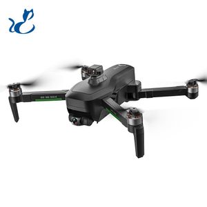 Drone SG906 MAX avec caméra 4K pour adultes, drones à cardan 3 axes anti-secousses, longue durée de vol, GPS Wifi 5G Suivez-moi, évitement d'obstacles laser, moteur sans balais, 2-2