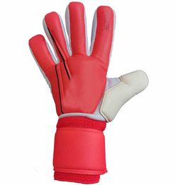 Gants de gardien de but SGT sans doigt coupe négative A gants de football en latex gants de gardien de but en latex Plam Bola De Fute3989366