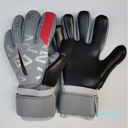 Gants De gardien De but SGT sans doigt coupe négative A gants De Football en Latex gants De gardien De but en latex Plam Bola De Fute