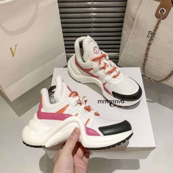 Sh vuttion LVse lvlies louilies louiseities lous lousis luis viutonities vuttonly vuitonly Zapatillas de deporte de diseñador para mujer Zapatos casuales de lujo para correr de calidad superior